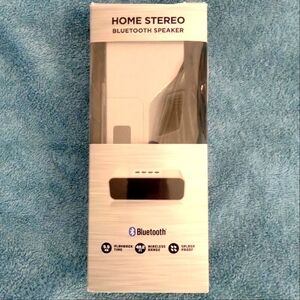Bluetooth Home Stereo Speaker